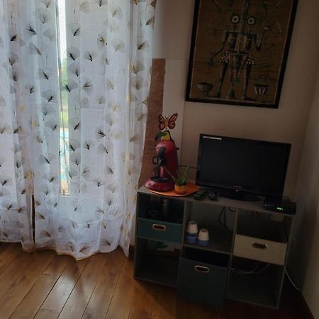 Bed and Breakfast Damarie Craponne-sur-Arzon Экстерьер фото