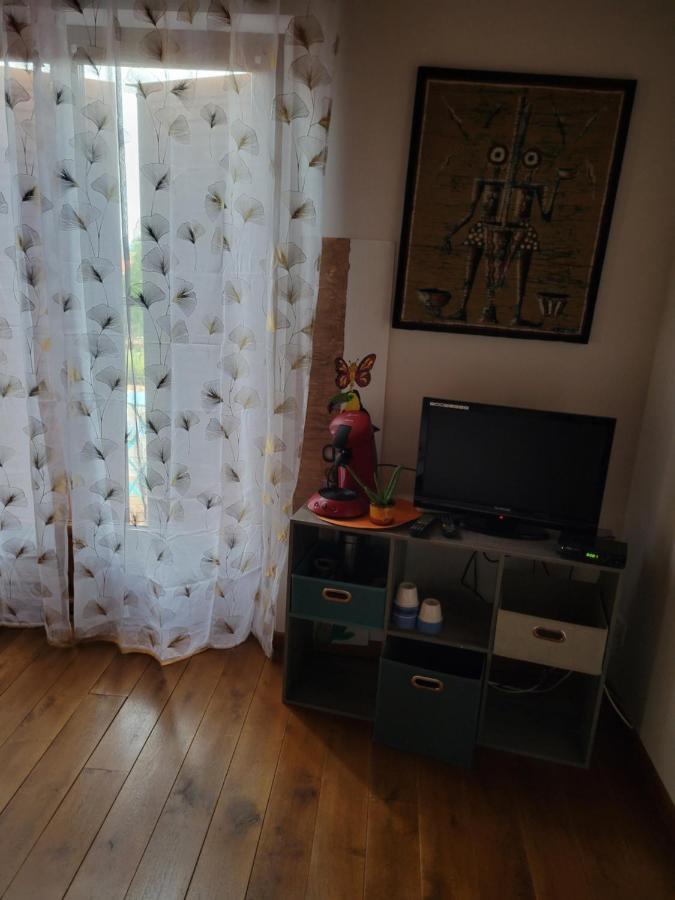 Bed and Breakfast Damarie Craponne-sur-Arzon Экстерьер фото